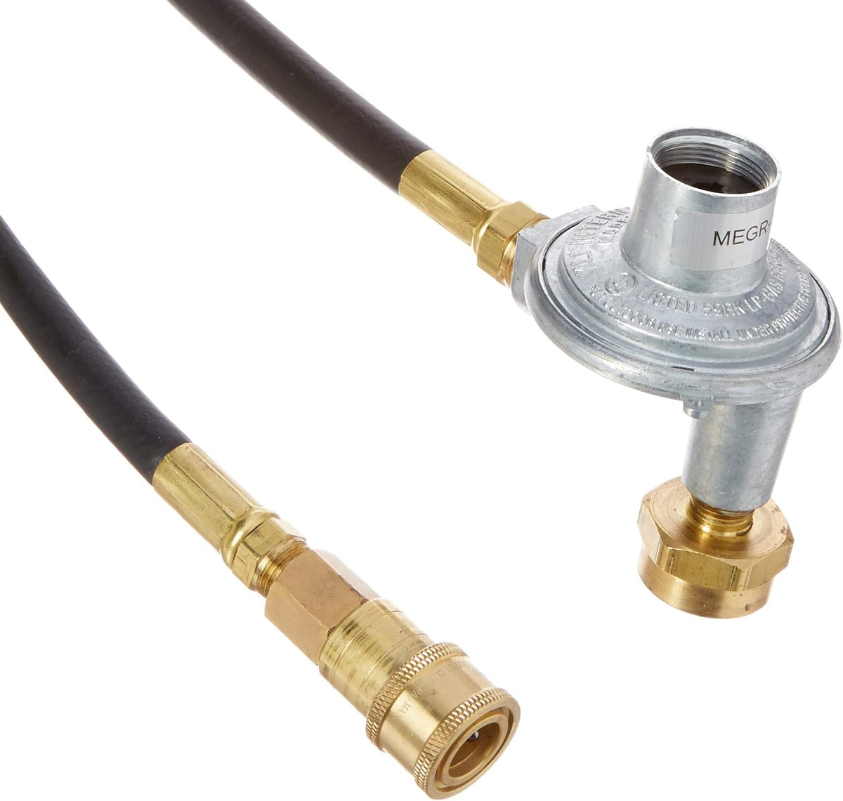 AP Products MEGR-153-36QDP