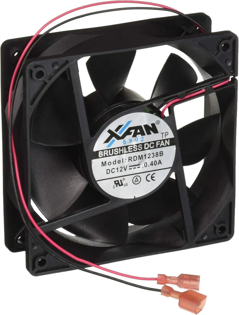 Norcold Refrigerator Cooling Fan | 637154 | 1200/1210/2118