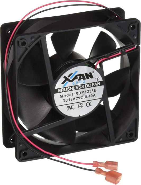 Norcold Refrigerator Cooling Fan | 637154 | 1200/1210/2118
