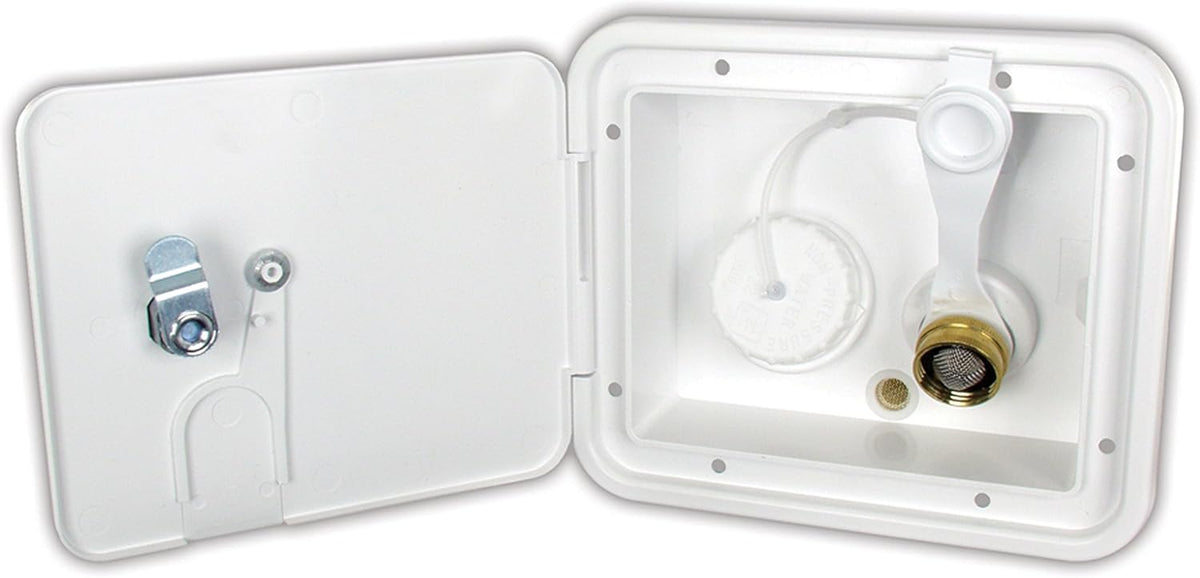 JR Products K7112-6-A