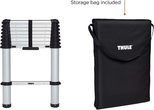 Thule Van Ladder 9 Steps w/ Bag