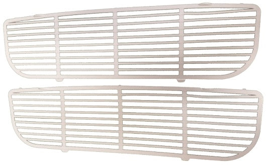 Coleman-Mach Ceiling Assembly Grille | EZ Reach & Return Air | 4 Options