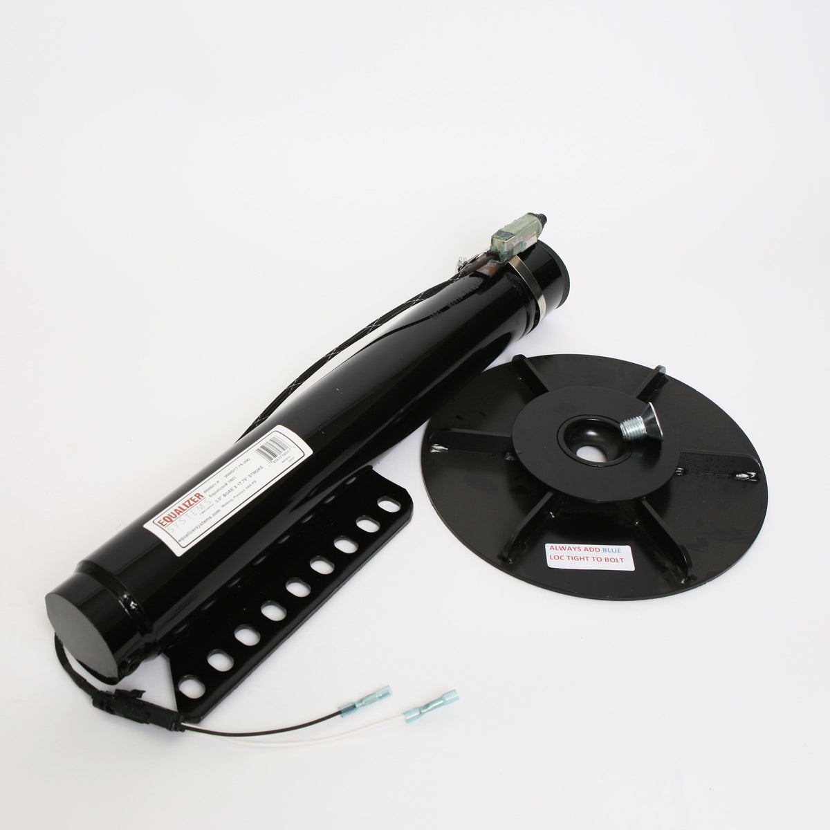 SL 18 Jack Leg with leg switch #7234