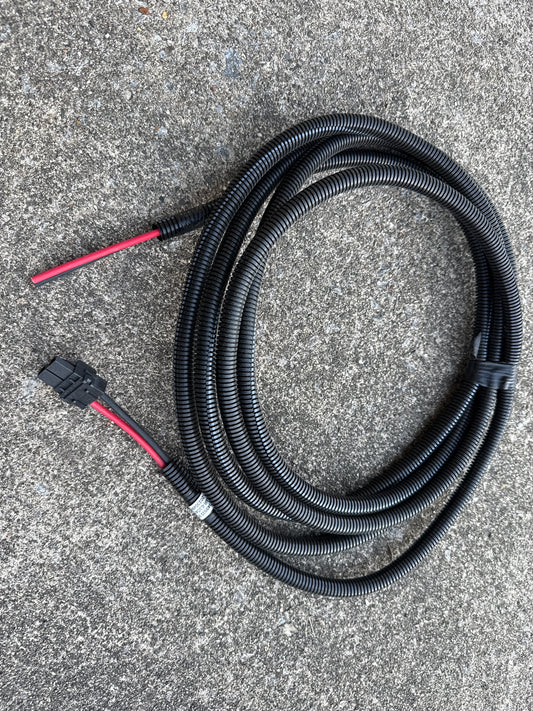 Lippert OEM GROUND CONTROL® TT LITE COMPONENTS Stabilizer Pigtail 2023049922