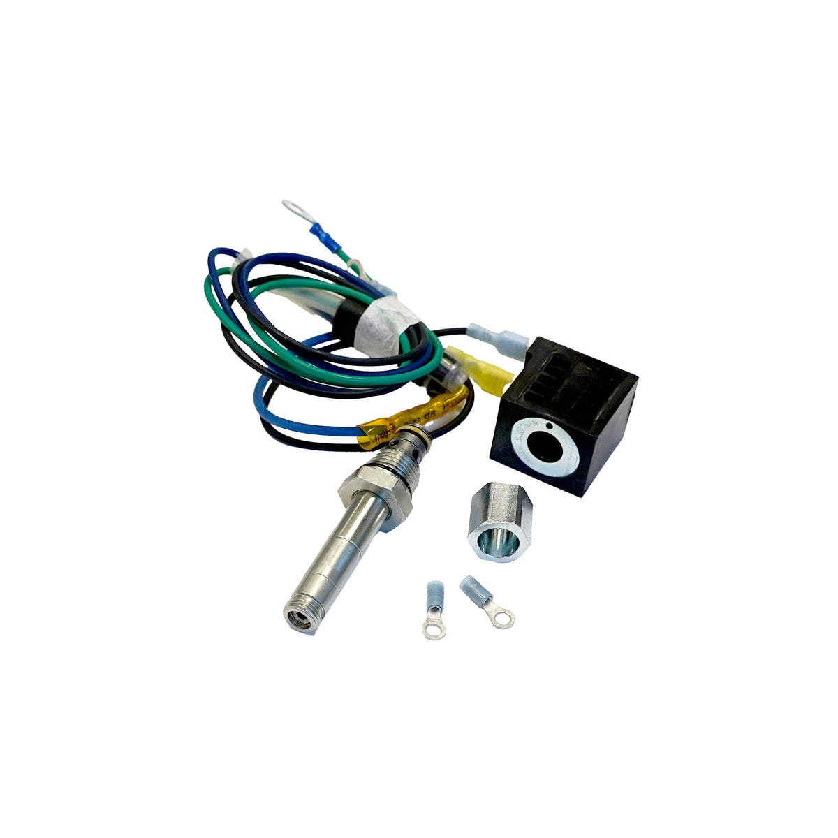 BI-ROT DV-2 KIT