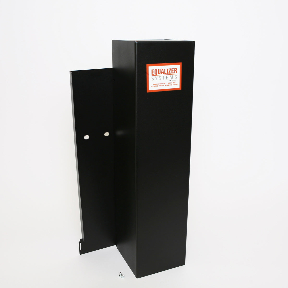 EQ Systems Replacement Pump Cover #7740 (7740-PH) | AJ/AM Single Leg | 3201KS + S100T*/S101T*