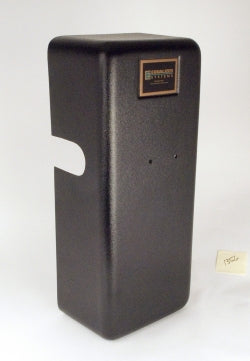 EQ Systems Replacement Pump Cover #7834 | AM Single/Dual Leg | S103T*5476/5544