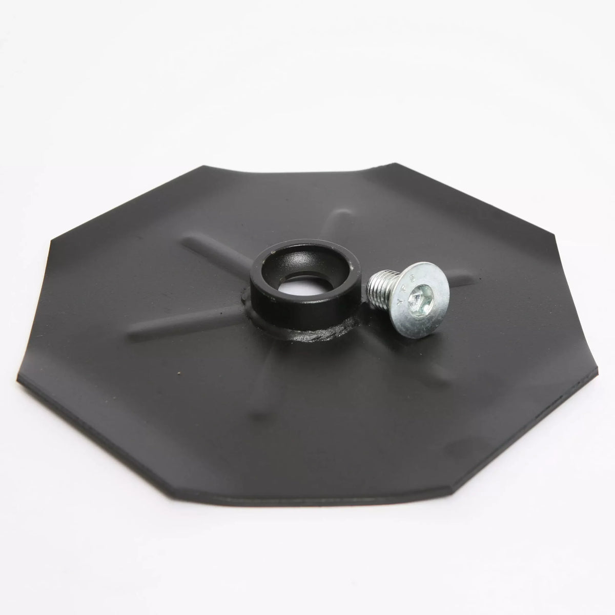 EQ Systems 10×10 Foot Pad #7849 | With Bolt | SL 14/16/24 No Leg Switch