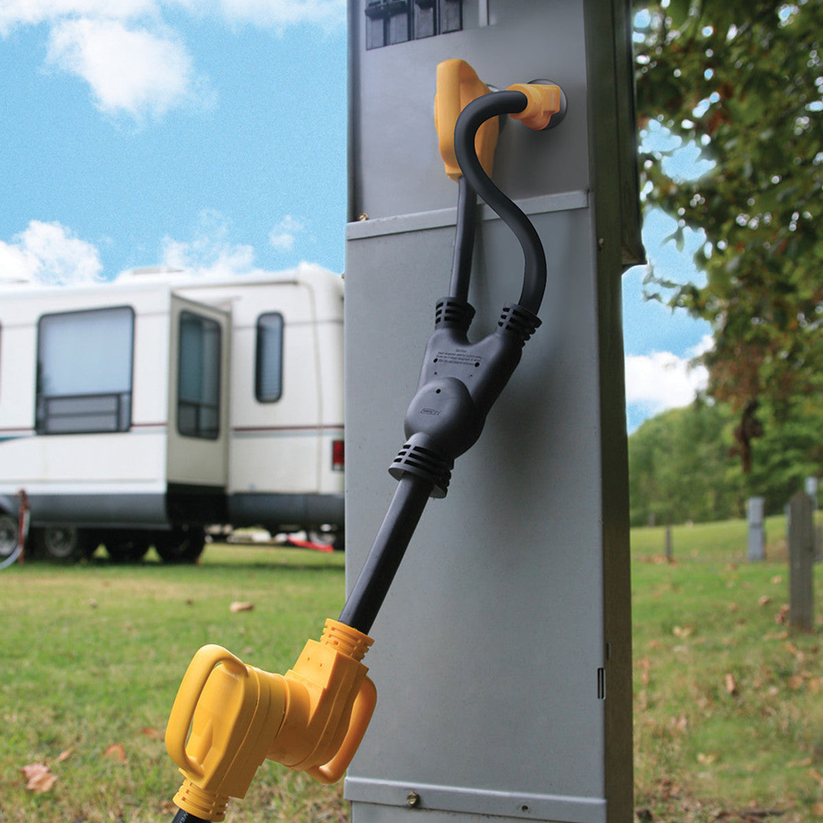 Camco 55025