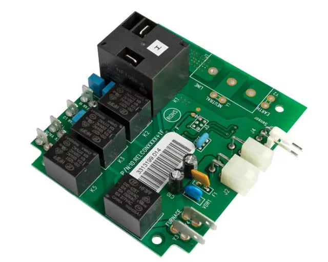 Dometic | RV Air Conditioner Control Board | 3313107.077