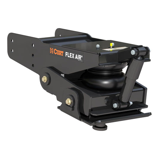 Curt Flex Air 5th Wheel Pin Box - Lippert Rhino - 21,000 lbs 807711