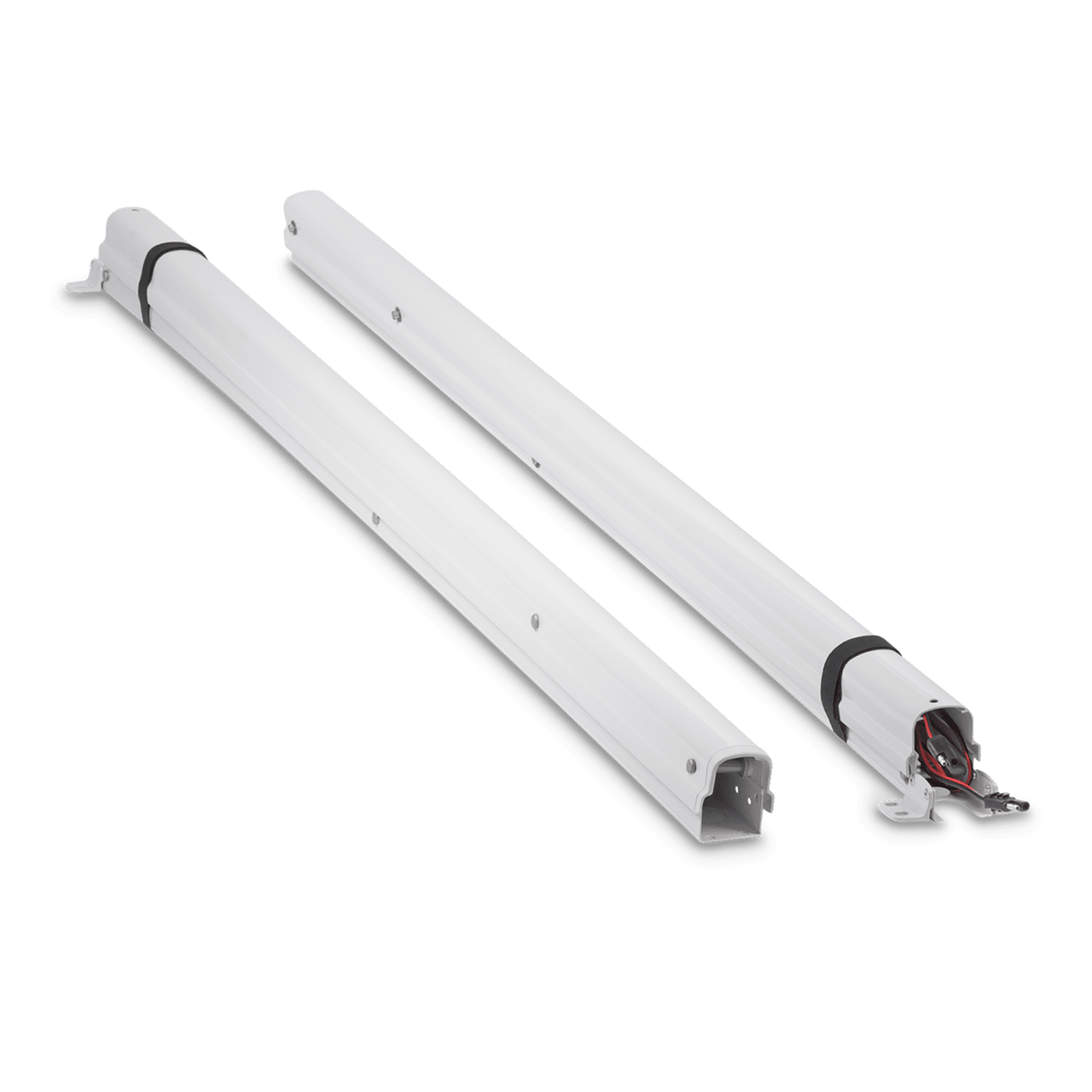 Dometic™ A&E 8952002.400BL (9108853267) RV 9100 Power Awning Arm Hardware Kit - Standard - White