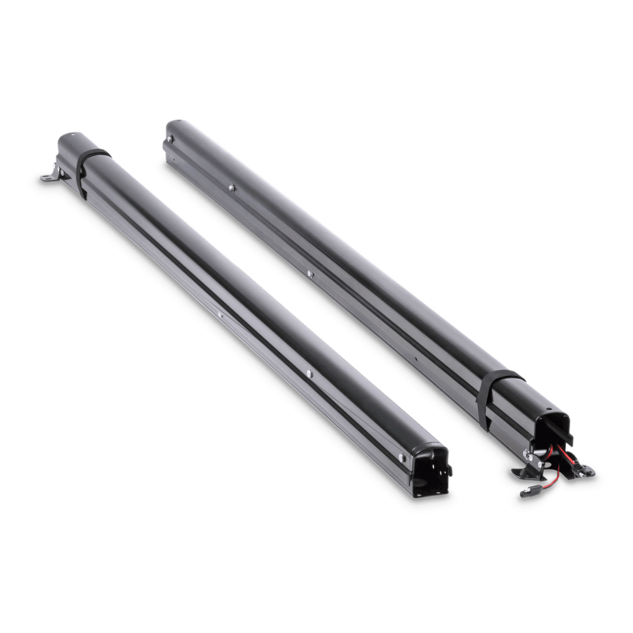 Dometic™ A&E 8952003.400UL RV 9100 Power Awning Arm Hardware Kit - Reduced Pitch - Black