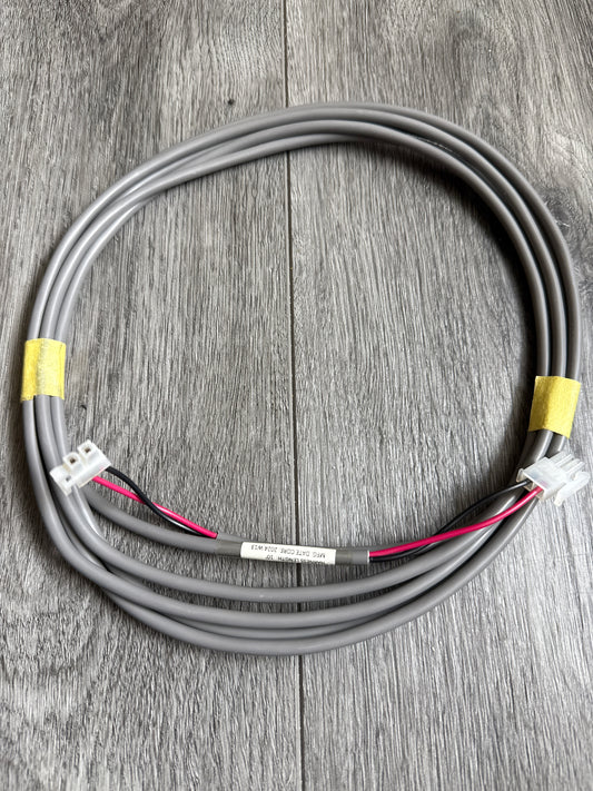 Lippert 10' Canbus Data Harness 331114 RV Trailer 10 Foot Wire Harness 2 Pin