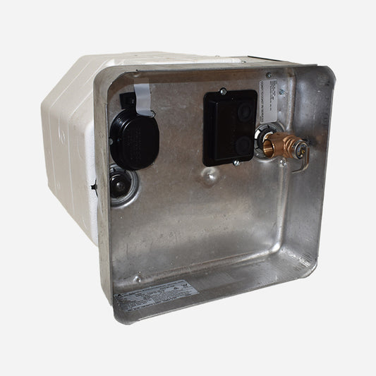 Suburban Water Heater 240 Volt HWS 17.7L (SW5EA) WaterMark Certified 5 Gallon