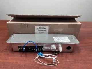 Coleman-Mach Control Box Assembly | Wired & Bluetooth | 14 Options