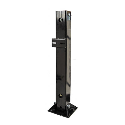 EQ Systems AM 16 Hydraulic Leg #7891 | 12,000 lb Tube-in-Tube | Commercial Range