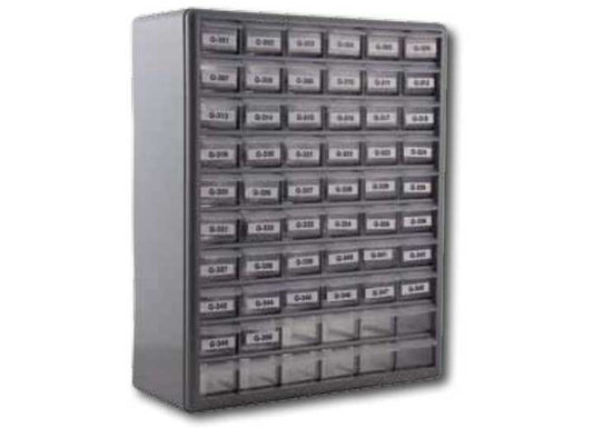AP Products 013-690 Global Key Storage Case Bauer