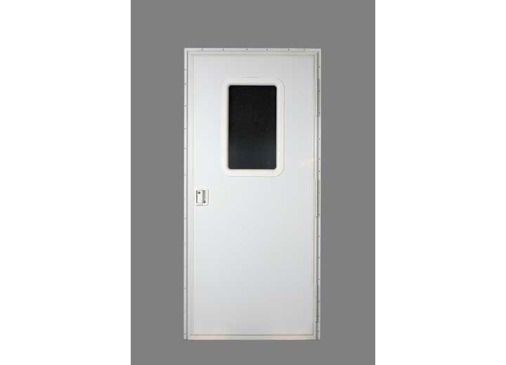 AP Products 015-217721 Square Entry Door 32" x 72"