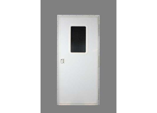 AP Products 015-217721 Square Entry Door 32" x 72"