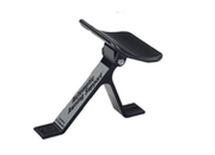 Carefree Awning Roller Support | 902800 Black or 902800W White
