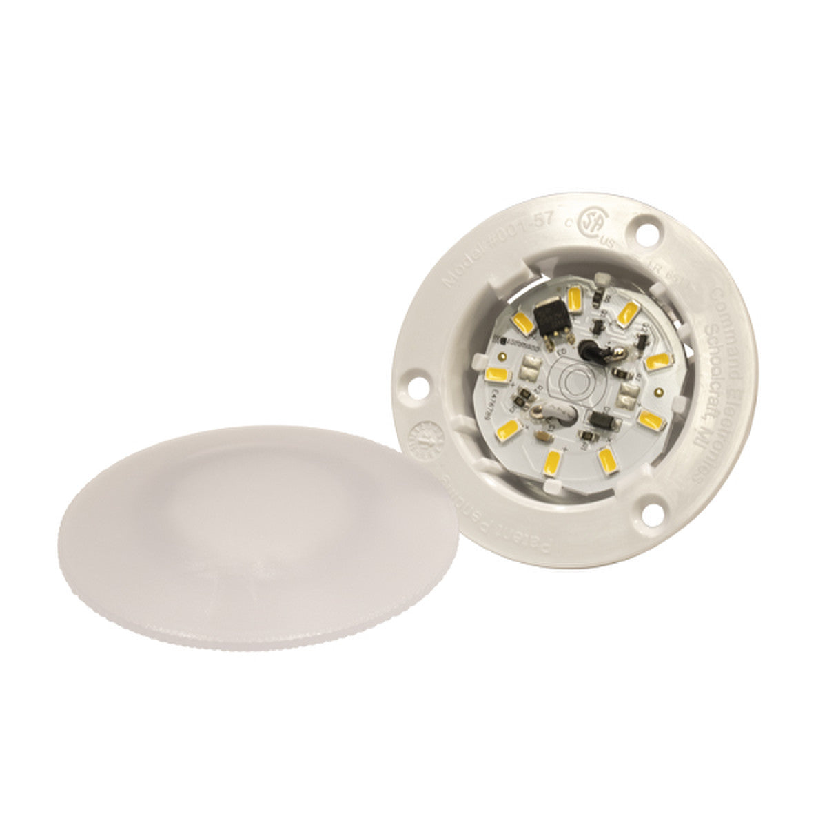 CMD-001-53L