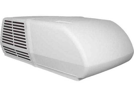 Coleman | Mach 15 RV Air Conditioner | 38204-066 | 15,000 BTU | White | R32