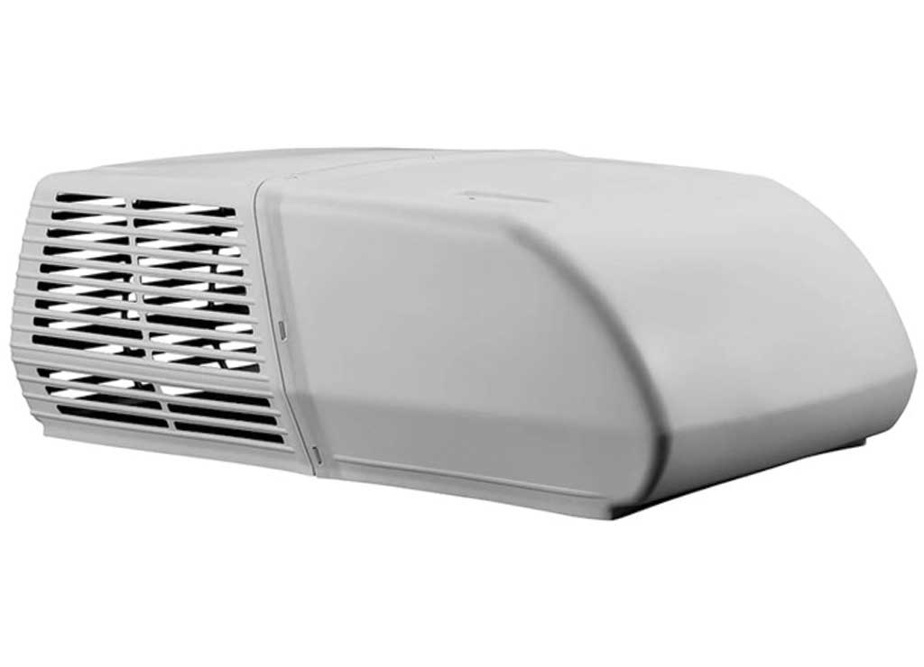 Coleman Signature Mach 3 RV AC | 38263-066 | 13.5K BTU | Arctic White