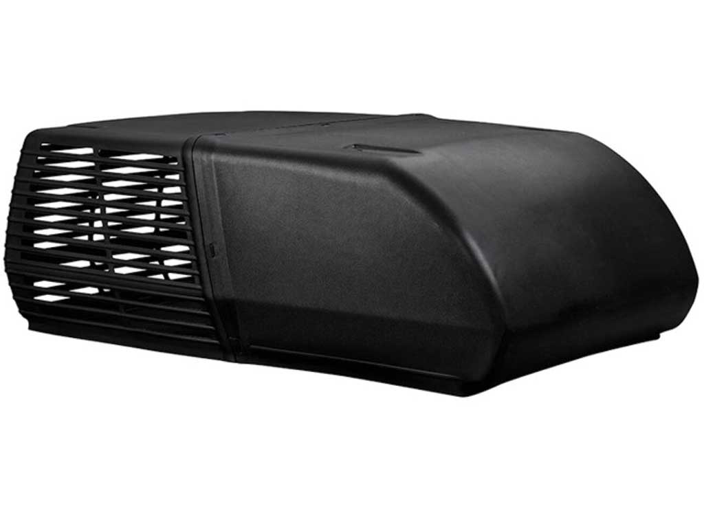 Coleman Signature Mach 3 RV AC | 38263-069 | 13.5K BTU | Textured Black