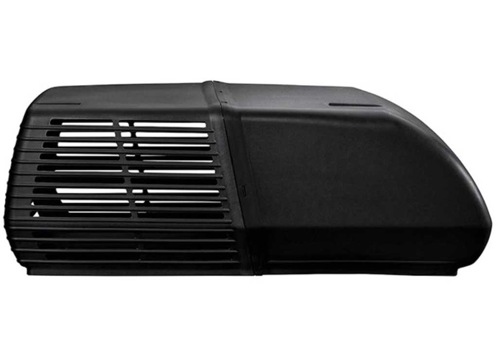Coleman Signature Mach 3 RV AC | 38263-069 | 13.5K BTU | Textured Black