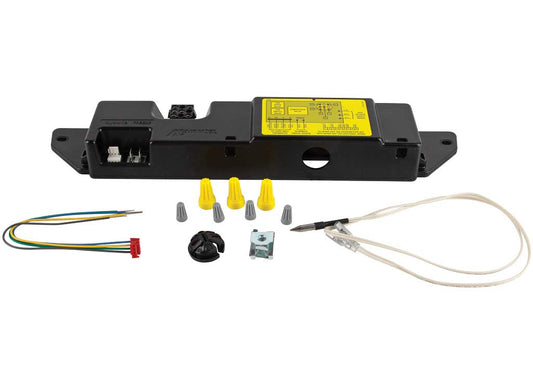 Coleman | Control Box Assembly | 8330-752 | Cool Only