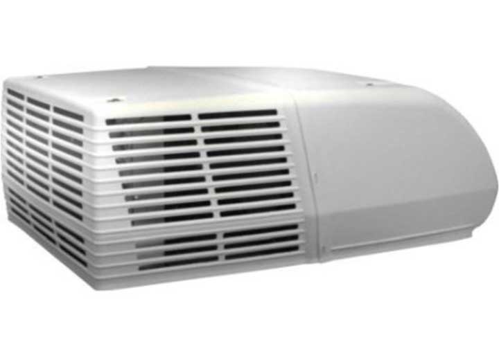 Coleman 8335A5261 Replacement AC Shroud | Mach 7000/8000/4800 | White