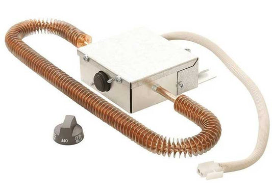 Coleman | Heat Strip | 38203-4551 | For Coleman Mach AC