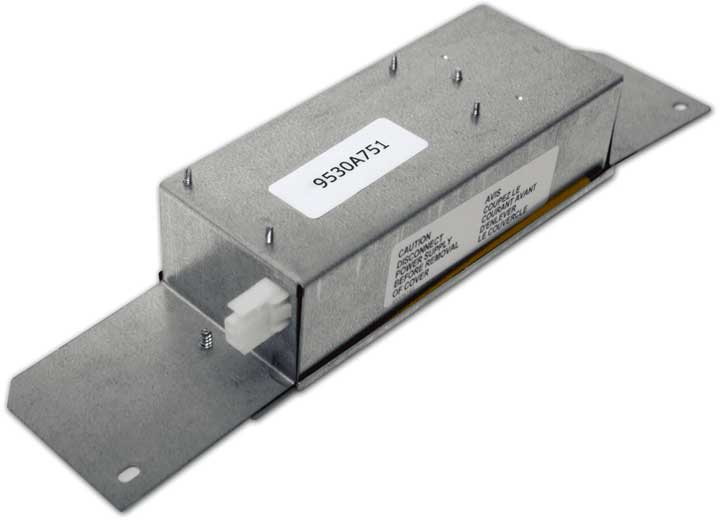 Coleman | AC Control Box Assembly | 9330C755 | Heat Ready