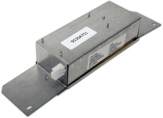 Coleman | AC Control Box Assembly | 9330C755 | Heat Ready
