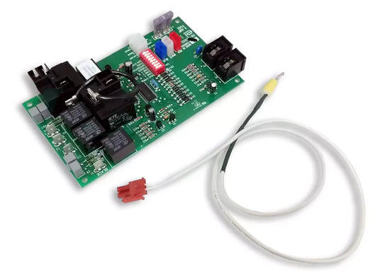 Dometic | Comfort Control Center Conversion Kit | 3313107.107 | 12 Button to 5 Button | Heat Pump