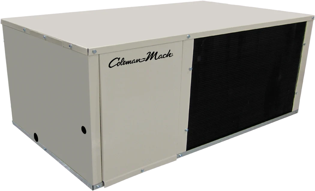Coleman-Mach 36413-012