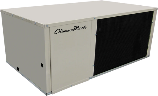 Coleman-Mach 36413-012