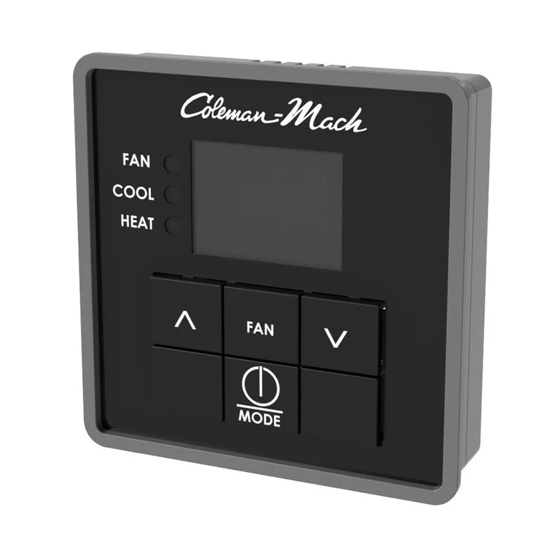 Coleman-Mach 2111-0043