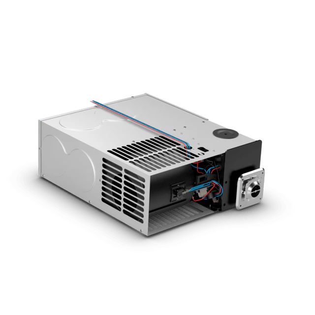 Dometic | Medium Furnace | DFMD35121 | 9600001058 | 35,000 BTU | Doorless 35436