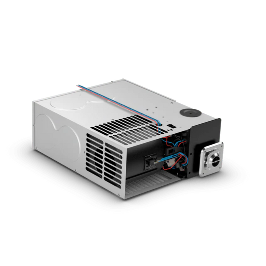 Dometic™ Atwood DFMD30121 RV Mojave Propane Furnace - 30K - Doorless 35438