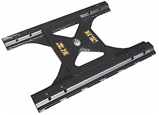 Demco B&W Gooseneck to Industry Standard 5th Wheel Adapter 6140