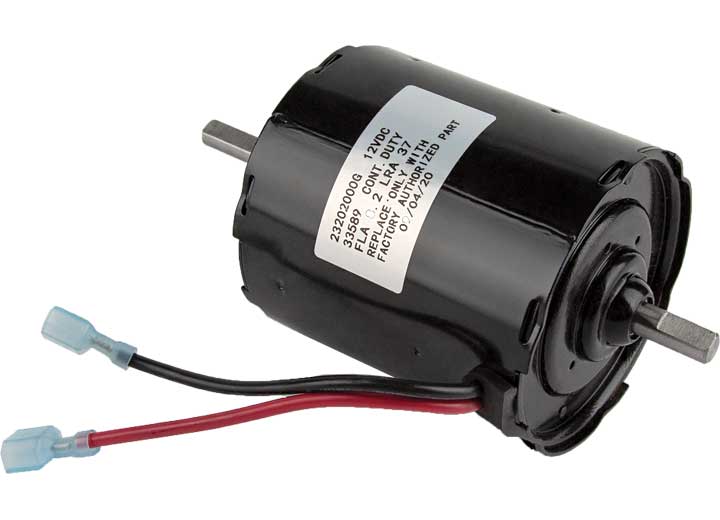 Dometic | 12V Furnace Blower Motor | 30136 | Atwood Hydroflame