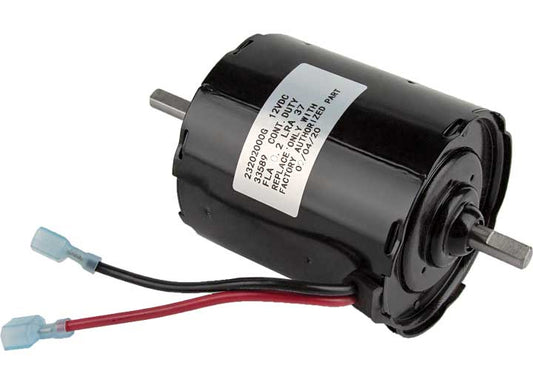 Dometic | 12V Furnace Blower Motor | 30136 | Atwood Hydroflame
