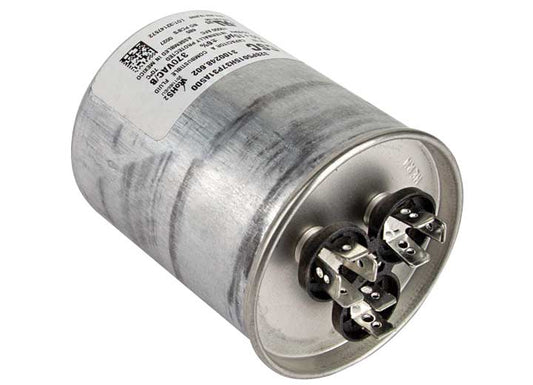 Dometic™ Duo-Therm 3100248.602 Air Conditioner Motor Run Capacitor 50/15 MFD