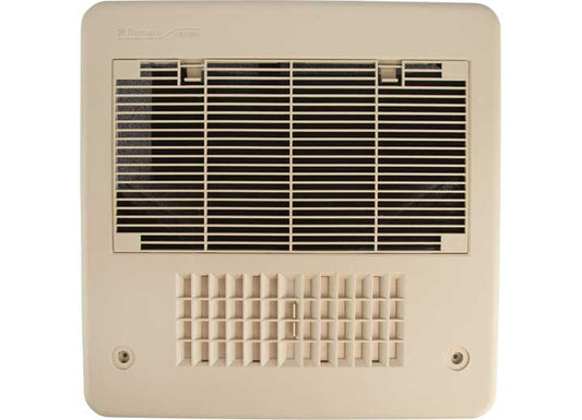 Dometic Shell White (Ducted) Quick Cool Return Air Ceiling Assembly