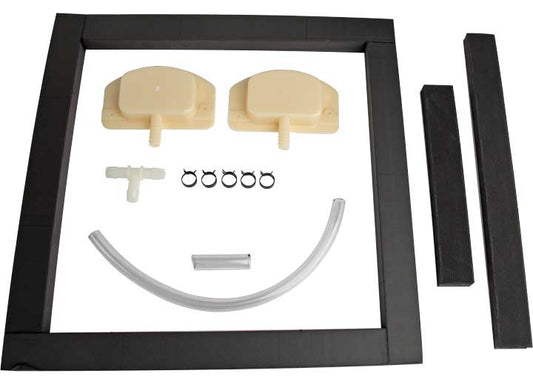 Dometic 3107688.016 Auxiliary Drain Pan Kit