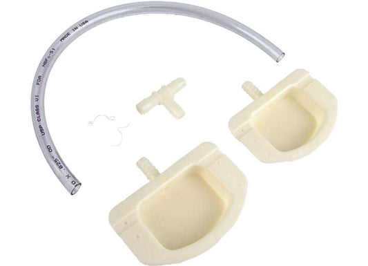 Dometic A/C Airstream Drain Kit 3107688.024