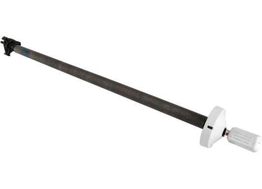 Dometic | Awning Torsion Arm Assembly | 3108399.035B | Right Hand | 8500 & 9000 Series | Polar White