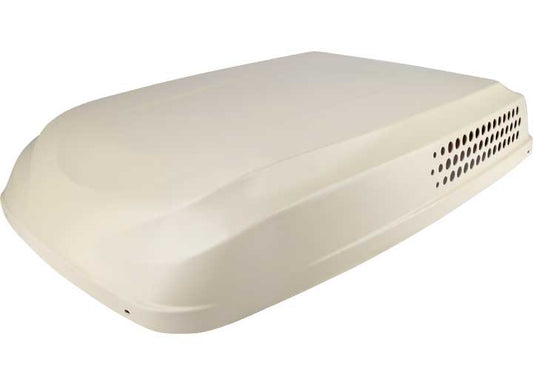 Dometic Big Bird Replacement Shroud for 15,000 Shell White 3308047.004